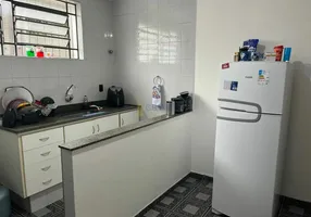 Foto 1 de Sobrado com 2 Quartos à venda, 88m² em Vila Progresso, Jundiaí