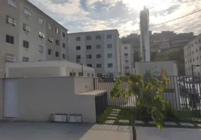 Foto 1 de Apartamento com 2 Quartos para alugar, 40m² em Tomás Coelho, Rio de Janeiro