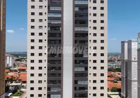 Foto 1 de Apartamento com 3 Quartos à venda, 117m² em Mansões Santo Antônio, Campinas