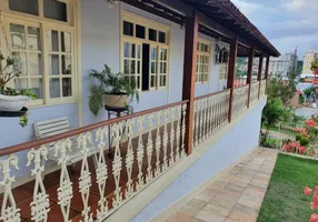 Foto 1 de Casa de Condomínio com 5 Quartos à venda, 380m² em Largo da Batalha, Niterói