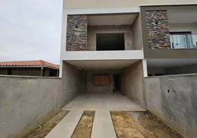 Foto 1 de Sobrado com 3 Quartos à venda, 133m² em Tifa Martins, Jaraguá do Sul