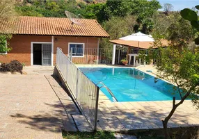 Foto 1 de Casa com 1 Quarto à venda, 1057m² em Portal das Mangas, Itupeva