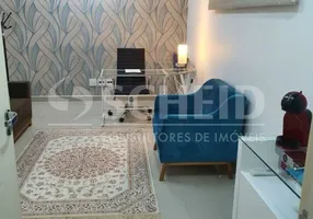 Foto 1 de Sala Comercial para alugar, 29m² em Jardim Marajoara, São Paulo