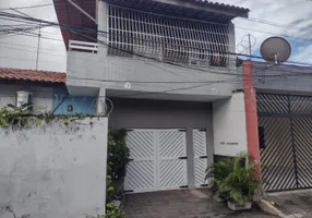 Foto 1 de Sobrado com 2 Quartos à venda, 89m² em Benfica, Fortaleza