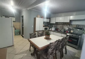 Foto 1 de Casa com 3 Quartos à venda, 170m² em Vila Nossa Senhora de Fatima, Brasília