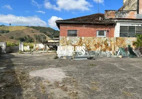 Foto 1 de Galpão/Depósito/Armazém para alugar, 1500m² em Vila Ideal, Juiz de Fora