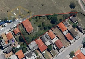 Foto 1 de Lote/Terreno à venda, 2500m² em Cidade Satélite Íris, Campinas