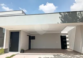 Foto 1 de Casa de Condomínio com 3 Quartos à venda, 160m² em Buru, Salto