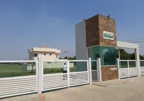 Foto 1 de Lote/Terreno à venda, 140m² em Parque Novo Jockey, Campos dos Goytacazes