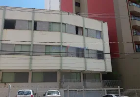 Foto 1 de Apartamento com 2 Quartos à venda, 86m² em Centro, Campinas