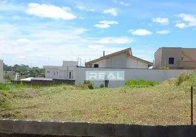 Foto 1 de Lote/Terreno à venda, 250m² em Villa Branca, Jacareí