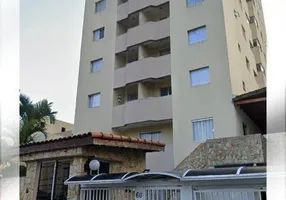 Foto 1 de Apartamento com 2 Quartos à venda, 60m² em Vila Carlos de Campos, São Paulo