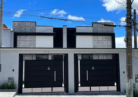 Foto 1 de Casa com 3 Quartos à venda, 100m² em Jardim Santa Teresa, Mogi das Cruzes