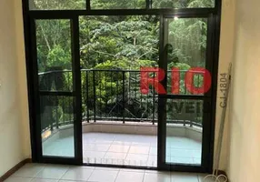 Foto 1 de Apartamento com 3 Quartos à venda, 83m² em Pechincha, Rio de Janeiro