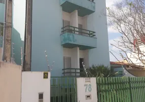 Foto 1 de Apartamento com 2 Quartos para alugar, 64m² em Vila Augusta, Sorocaba
