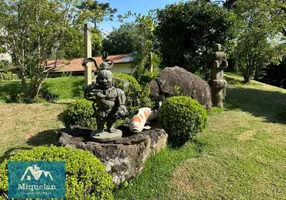 Foto 1 de Casa de Condomínio com 6 Quartos à venda, 642m² em Serra da Cantareira, Mairiporã