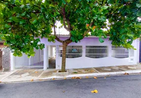 Foto 1 de Casa com 4 Quartos à venda, 175m² em Vila Santos, Caçapava