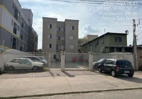Foto 1 de Apartamento com 2 Quartos à venda, 876m² em Jardim Betania, Sorocaba