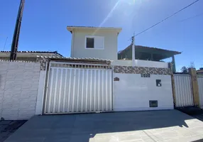 Foto 1 de Casa com 2 Quartos à venda, 120m² em Ponta de Matos, Cabedelo