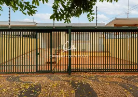 Foto 1 de Casa com 3 Quartos para alugar, 227m² em Jardim Nossa Senhora Auxiliadora, Campinas