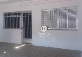 Foto 1 de Casa com 2 Quartos à venda, 80m² em Vila Dalva, São Paulo