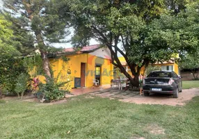 Foto 1 de Fazenda/Sítio com 4 Quartos à venda, 1000m² em Recanto Campestre Internacional de Viracopos Gleba 4, Indaiatuba