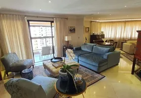 Foto 1 de Apartamento com 3 Quartos à venda, 276m² em Campo Belo, São Paulo