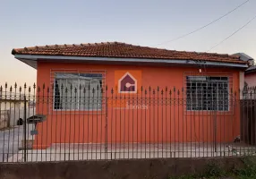 Foto 1 de Casa com 3 Quartos para alugar, 80m² em Boa Vista, Ponta Grossa
