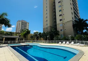 Foto 1 de Apartamento com 3 Quartos à venda, 112m² em Cambeba, Fortaleza