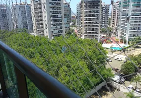 Foto 1 de Apartamento com 2 Quartos à venda, 71m² em Jacarepaguá, Rio de Janeiro