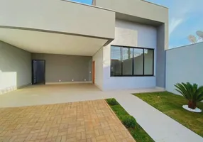 Foto 1 de Casa com 3 Quartos à venda, 163m² em Pampulha, Uberlândia