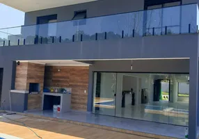 Foto 1 de Casa com 4 Quartos à venda, 429m² em Parque Nova Jandira, Jandira