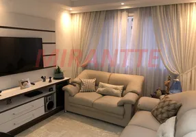 Foto 1 de Apartamento com 2 Quartos à venda, 62m² em Água Fria, São Paulo