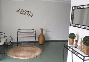 Foto 1 de Apartamento com 2 Quartos à venda, 57m² em Jaguaré, São Paulo