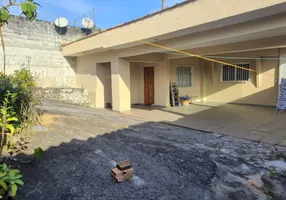 Foto 1 de Casa com 5 Quartos à venda, 120m² em Jardim Adelina, Mauá