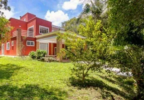 Foto 1 de Casa com 5 Quartos à venda, 452m² em Jardim Amélia, Pinhais