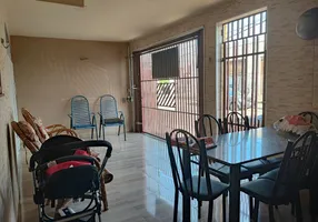 Foto 1 de Casa com 6 Quartos à venda, 215m² em Jardim Santo Andre, Sorocaba