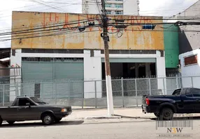 Foto 1 de Galpão/Depósito/Armazém para alugar, 800m² em Vila Leopoldina, São Paulo