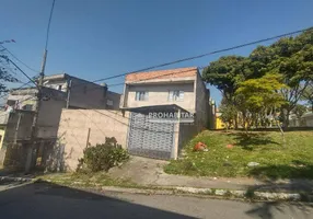 Foto 1 de Sobrado com 3 Quartos à venda, 110m² em Jardim Bela Vista, São Paulo