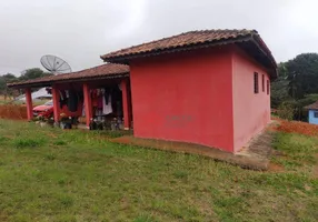 Foto 1 de Fazenda/Sítio com 3 Quartos à venda, 150m² em Murundu, Ibiúna