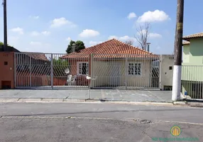 Foto 1 de Casa de Condomínio com 3 Quartos à venda, 140m² em Nakamura Park, Cotia