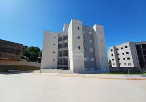 Foto 1 de Apartamento com 2 Quartos à venda, 50m² em Vila Recreio, Itapetininga