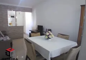 Foto 1 de Apartamento com 2 Quartos à venda, 48m² em Demarchi, São Bernardo do Campo