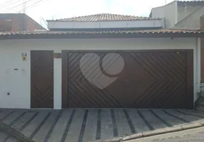 Foto 1 de Casa com 3 Quartos à venda, 280m² em Jardim França, São Paulo