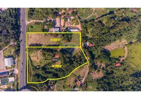 Foto 1 de Lote/Terreno à venda, 54000m² em Jardim Vera Cruz, Louveira