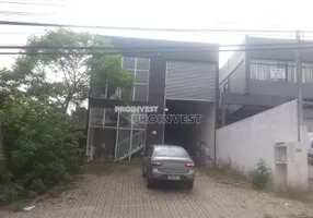Foto 1 de Galpão/Depósito/Armazém à venda, 300m² em Vila de São Fernando, Cotia