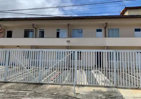 Foto 1 de Apartamento com 2 Quartos para venda ou aluguel, 43m² em Vilas do Atlantico, Lauro de Freitas