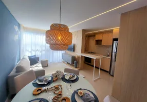 Foto 1 de Apartamento com 2 Quartos à venda, 66m² em Girassol, Capão da Canoa