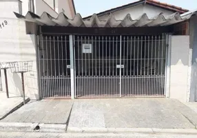 Foto 1 de Casa com 4 Quartos à venda, 125m² em Jardim Ouro Preto, Taboão da Serra