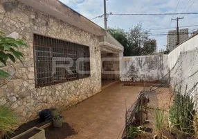 Foto 1 de Casa com 3 Quartos para alugar, 166m² em Jardim Paulista, Ribeirão Preto